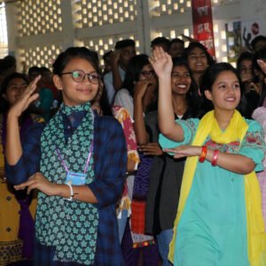 BSFB students