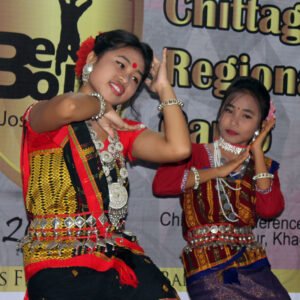 BSFB students