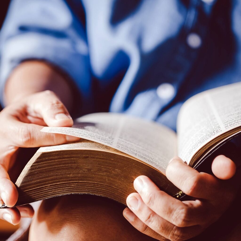 Bible Study
