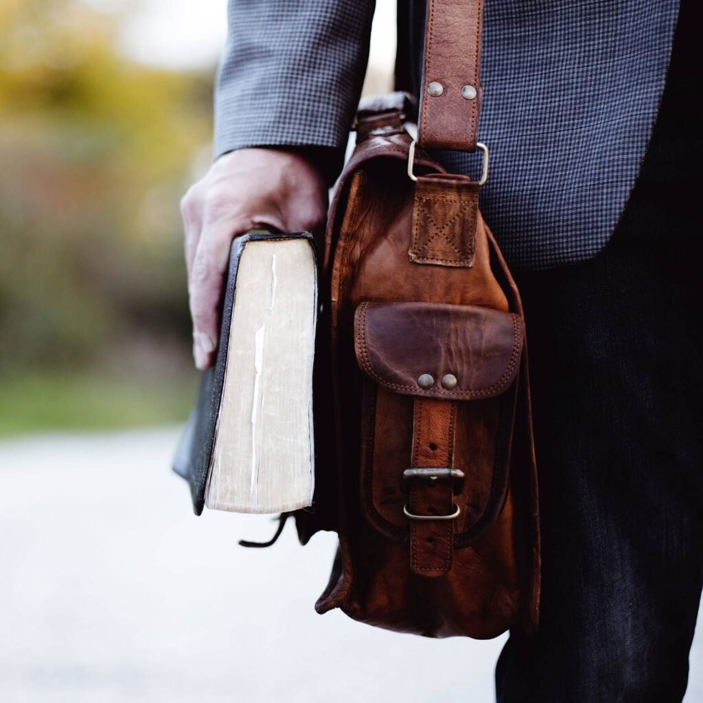 Evangelism